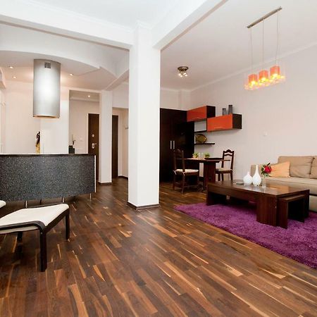 Downtown Apartment Salonic Exterior foto