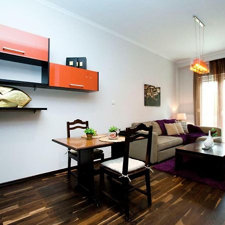 Downtown Apartment Salonic Exterior foto