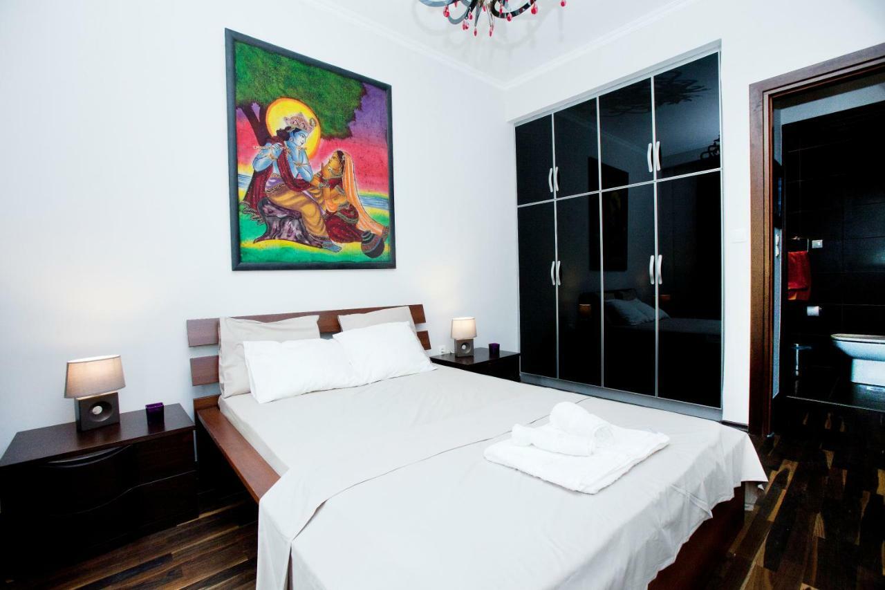Downtown Apartment Salonic Exterior foto