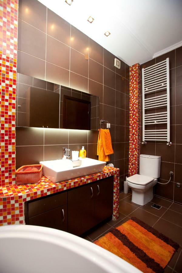 Downtown Apartment Salonic Exterior foto
